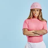 Reality star Katie Price is renovating her 'mucky mansion' near Horsham