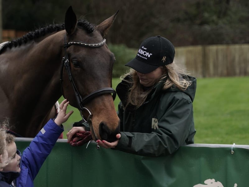 National Spirit Hurdle race day 2026 at Fontwell Park