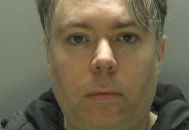 A Heathfield man found with thousands of illicit pictures has become one of the first in the county to be sentenced for creating AI-generated child sexual abuse material. James Castell, 40, of High Street in Heathfield, came to the attention of Sussex Police in October 2024, when he was linked to the online distribution of an indecent image of a child. The image appeared to have been created using artificial intelligence (AI). Shortly after, Castell was arrested by officers from the force’s Online Child Abuse Team (OCAT), who searched his home and seized a number of digital devices. The devices were found to contain over 3,800 indecent images of children, including 640 of the most serious, Category A images. Indecent images in Category A depict penetrative sexual activity, bestiality and/or sadism. The date range of the images stretched as far back as 2016. AI software was also found that uses text to generate images, alongside evidence that Castell was responsible for distributing the initial AI indecent image and searches online that indicated a sexual interest in children. Castell was subsequently charged with three counts of possession of an indecent/pseudo-photograph of a child, possession of a prohibited image of a child and distributing an indecent/pseudo-photograph of a child. He appeared at Hastings Magistrates' Court on October 8, where he pleaded guilty to all charges. At Lewes Crown Court on December 19, he was sentenced to 18 months in prison, suspended for two years, and made subject to a 10-year Sexual Harm Prevention Order significantly controlling his use of digital devices and access to children. He will also be a registered sex offender for ten years, and order to complete rehabilitation activity and 240 hours of community work.
