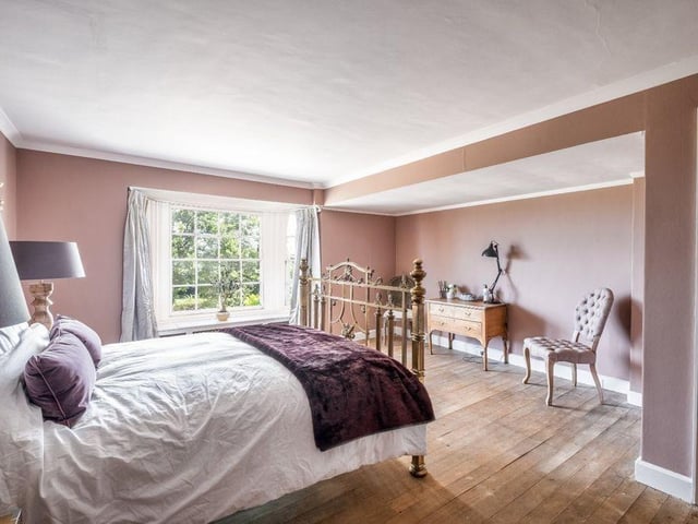Cox Green, Rudgwick, Horsham, West Sussex RH12