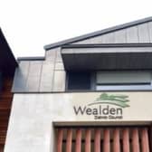 The consultation dates for Wealden’s Draft Local Plan have been released. Image: Peter Cripps