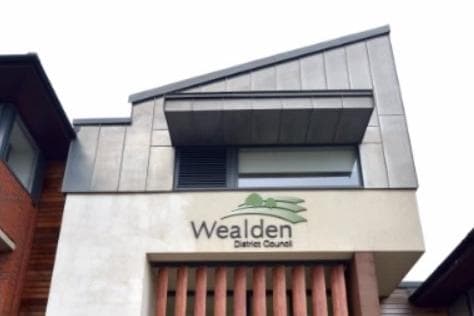 The consultation dates for Wealden's Draft Local Plan have been released 