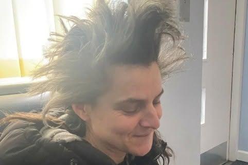 Police issue urgent appeal to locate 38-year-old reported missing from ...