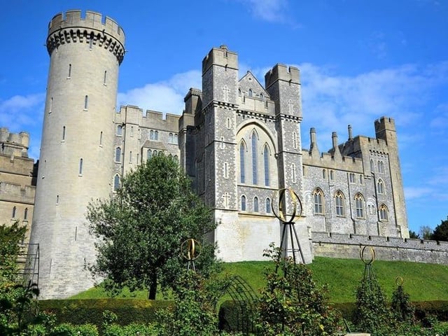 Travel back to the year 1191 this Easter at Arundel Castle at its Medieval Festival which runs from Good Friday (March 29) to Easter Sunday (March 31). The three-day immersive event will feature 12th-century combat demonstrations, archery and falconry displays. You can listen to medieval music from Myal and Peg, and there will be plenty of ‘have-a-go’ activities, including archery and axe throwing.