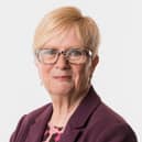 Cllr Christine Bayliss, Rother District Council