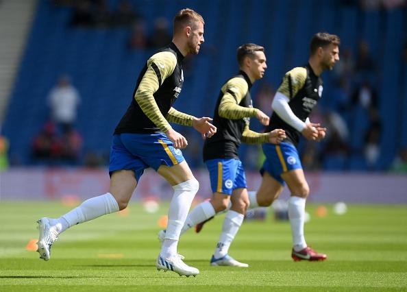 Had his injury issues last season. A real talent when fit and firing and always prepared to play from the back and drive forward. A run of matches could see him in the England conversation once again.