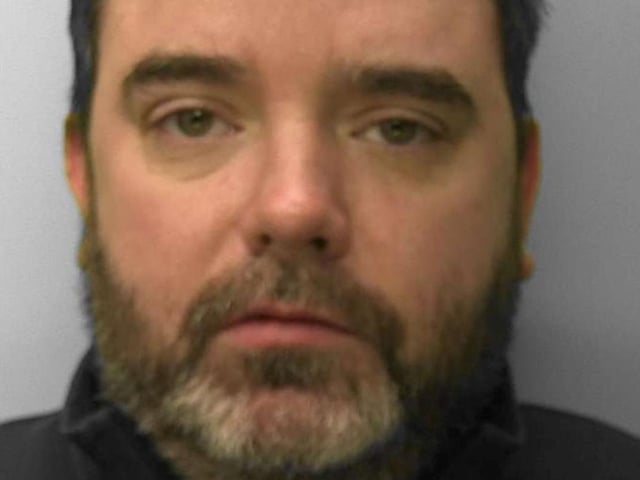 A man has been jailed for more than seven years following a burglary near Haywards Heath. On November 2, 2021 at around 2.50pm, police were called to reports of a burglary on Brook Street, Cuckfield. A man broke in and was caught rummaging through a wardrobe by the owner. Following an altercation, where the victim – a 44-year-old man – suffered minor injuries, the suspect fled the property with jewellery worth thousands of pounds. On January 18, 2022, he was arrested in connection with the incident and identified as Justin Collins, 46, of no fixed address. He was charged with burglary with violence and appeared before Lewes Crown Court on December 14, 2023, where he pleaded guilty and was sentenced to seven years and six months’ imprisonment.