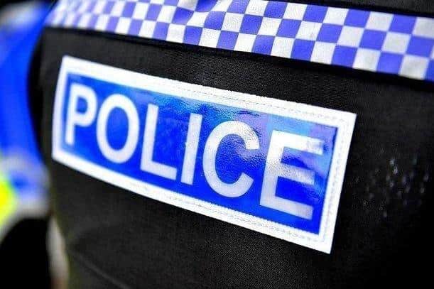 Sussex Police have issued burglary alerts about two incidents in Mid Sussex