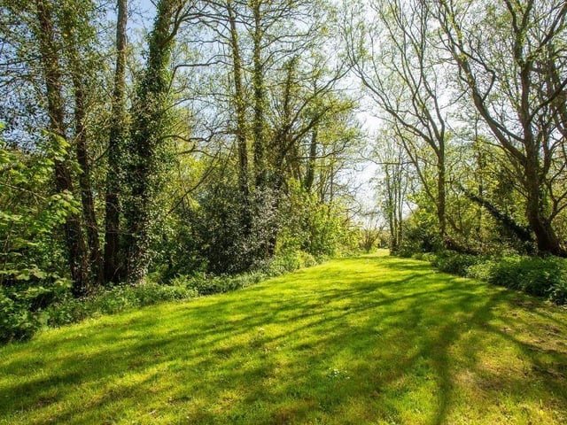 Mill Lane, Hellingly