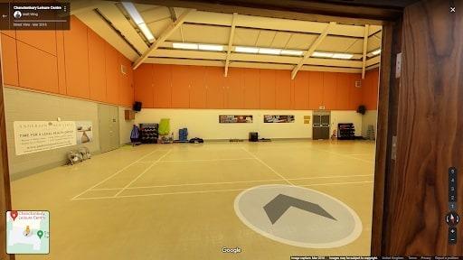 Chanctonbury Leisure Centre in Storrington has 4.4 stars from 86 Google reviews