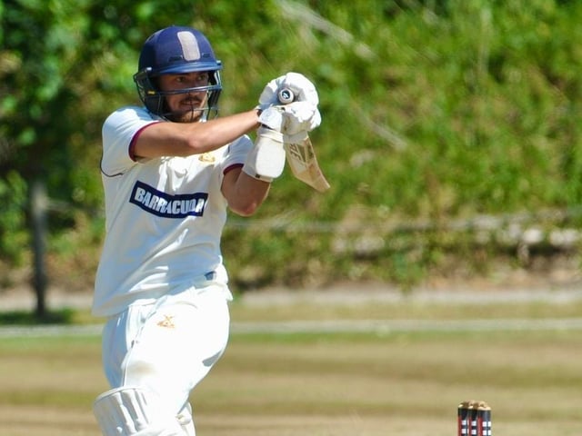 Findon CC v Steyning CC, Sussex League Division 3 WEst