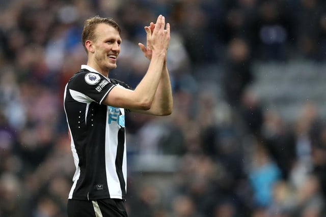 Burn was superb on his Newcastle United debut and rightly awarded Man of the Match. He will need to be on form once again this weekend as Newcastle face yet another tough test.