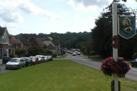 Sedlescombe