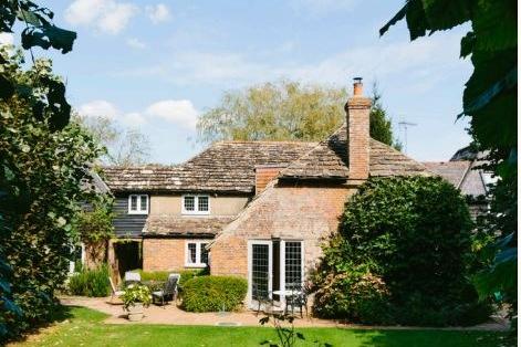 Sir Laurence spent the last years of his life playing memorable character roles in films between precious times hosting friends and tending the gardens he designed at The Malthouse, until he passed away there in his sleep in 1989