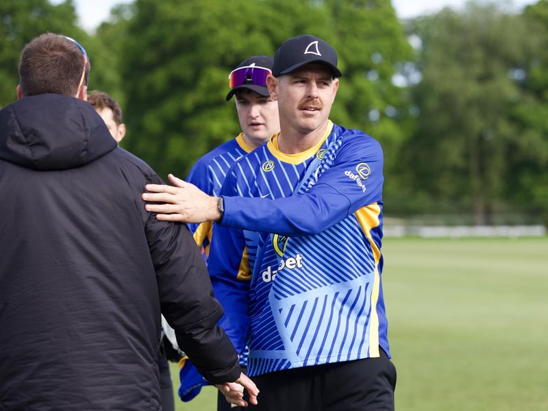 Sussex CCC visit Horsham Sports Club to play Berkshire CCC
