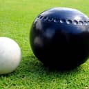 Bowls. Picture: Steve Robards/SussexWorld