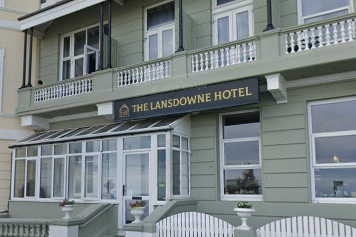 Hastings town centre hotel extension plans put forward