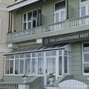 The Lansdowne Hotel, Hastings. Image: Google