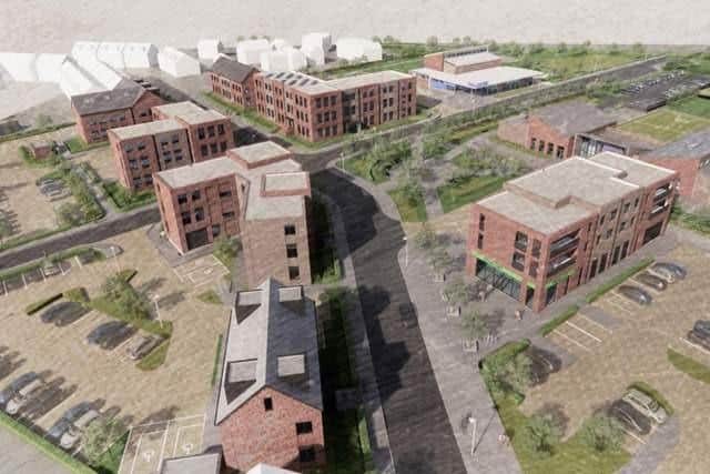 Chichester District Council will be hosting a meeting to discuss the second phase plans of the Whitehouse Farm development on September 12.