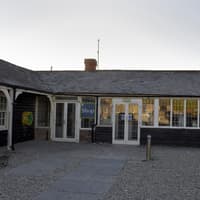 Storm Austen: Birling Gap cafe and shop to close