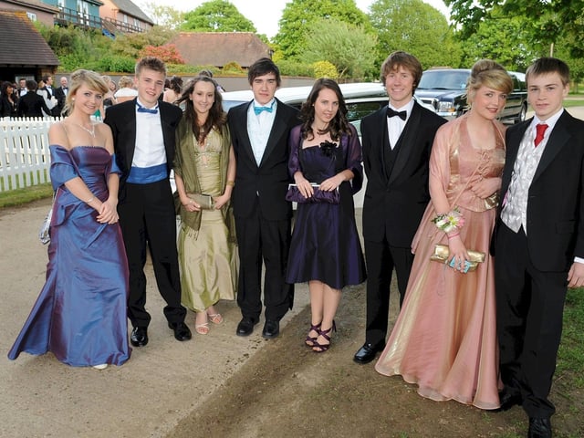 Downlands Community School, Hassocks