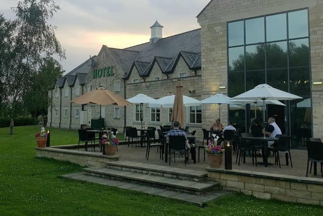 Reeds Restaurant, Pastures Lodge, Pastures Road, Mexborough, S64 0JJ. Rating: 4.5/5 (based on 206 Google Reviews). "Had the lunchtime menu, thoroughly enjoyed it. Plenty of choice excellent value for money and quick and efficient service."