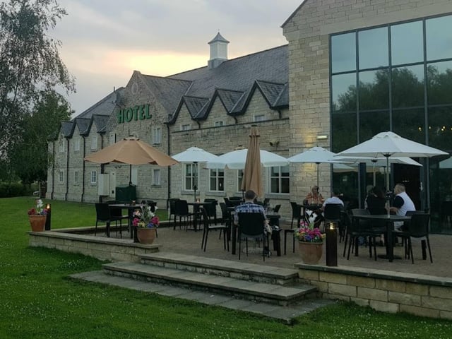 Reeds Restaurant, Pastures Lodge, Pastures Road, Mexborough, S64 0JJ. Rating: 4.5/5 (based on 206 Google Reviews). "Had the lunchtime menu, thoroughly enjoyed it. Plenty of choice excellent value for money and quick and efficient service."