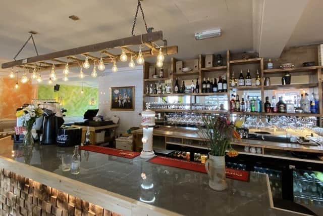 The owners of a new restaurant in Littlehampton have brought a ‘few hidden dishes’ from Hungary and Romania to their extensive menu.
