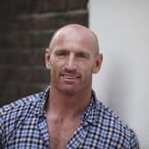 This year’s 34th annual Rubix VT Brighton Half Marathon returns to Brighton seafront on Sunday, February 25, and will be started by Welsh rugby legend Gareth Thomas CBE. Picture: RubixVT