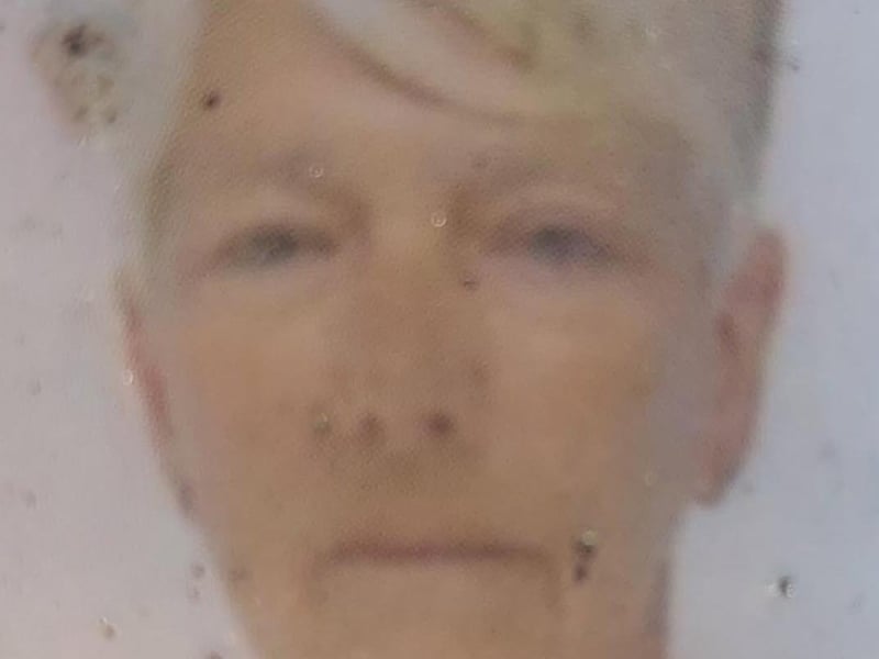 Joan, 73, missing from Eastbourne.