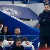 Former Tottenham boss Mauricio Pochettino is set to be installed as the new manager at Chelsea