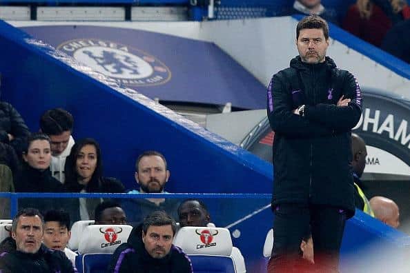 Former Tottenham boss Mauricio Pochettino is set to be installed as the new manager at Chelsea