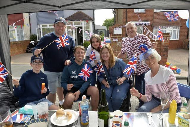 Eastbourne Retro: King Charles III's Coronation celebrations in 2023
