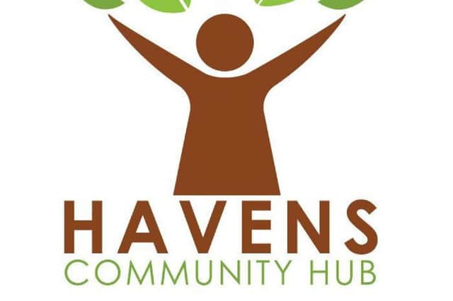 Havens Community Hub will be the beneficiary