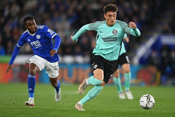 The young defender will want regular first team football this coming season. Was part of the match day squads last term but didn't see any Premier League action. Surprised he didn't get a loan last January and will look to leave this window - be that on loan or a permanent deal.