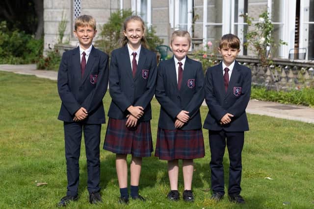 Is your child starting secondary school in 2023? Discover what Steyning Grammar has to offer