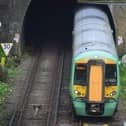 A landslip has caused numerous delays and cancellations for trains across Sussex today (Monday, May 6).