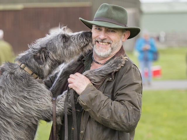 The South of England Agricultural Society announced the success of Spring Live! which took place on Saturday and Sunday, April 22-23
