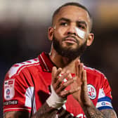 Crawley Town skipper Jay Williams | Picture: Kyle Hemsley