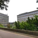 East Sussex County Council to host free winter warmth event.