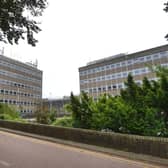 East Sussex County Council to host free winter warmth event.