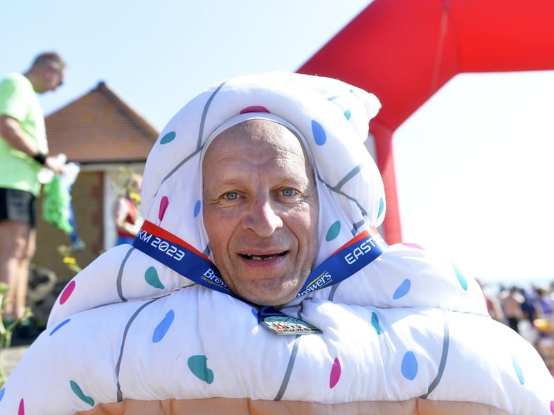 Eastbourne 10K 2023 (Photo by Jon Rigby)
