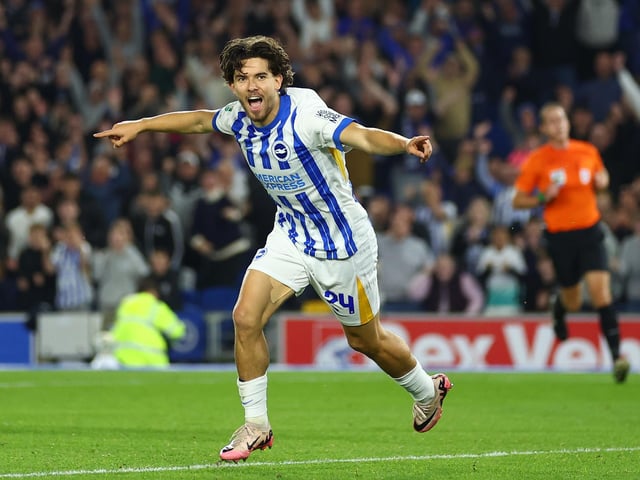 The £25m arrival from Fenerbache looks to be of the highest level. The early signs look very promising indeed.