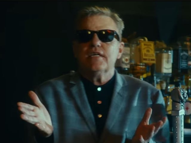 Suggs in Hastings