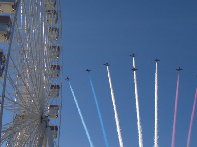 Airbourne 2023