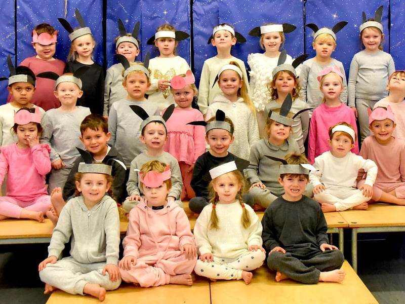 St Philip’s Catholic Primary School, Arundel