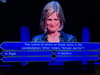 Horsham woman's wins big on ITV's Who Wants To Be A Millionaire - but could have scooped even more