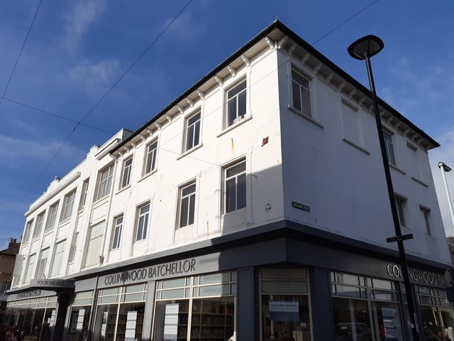 The long-established H.G. Scadgell became part of the Collingwood furniture group in 2011
