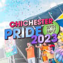 Chichester Pride 2023