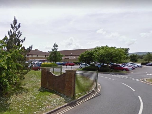 At The Turing School, 100% of parents who made it their first choice were offered a place for their child.
